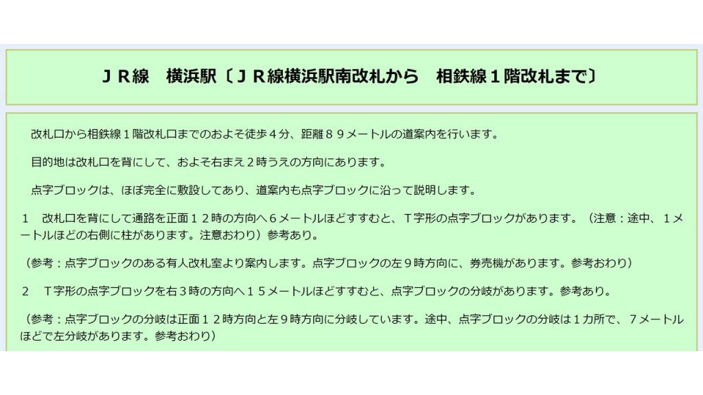 Web上で開いたことばの地図の一部を切り抜いた画像