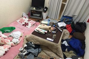 視覚障害者の友達が 突然一人暮らしを始めました Spotlite 視覚障害者の友達が 突然一人暮らしを始めました Spotlite