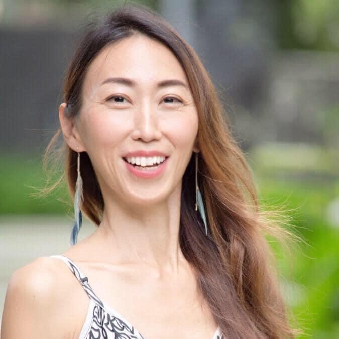 多国籍国家で暮らして見えてきたこと シンガポールで全盲の娘を育てるyuko Sinさん Spotlite 多国籍国家で暮らして見えてきたこと シンガポールで全盲の娘を育てるyuko Sinさん Spotlite