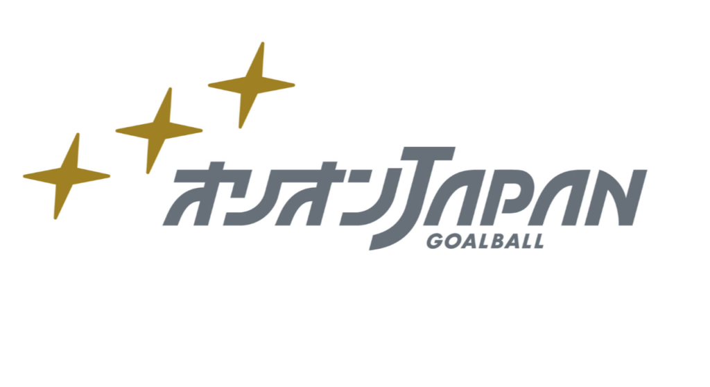 オリオンJAPANのロゴ